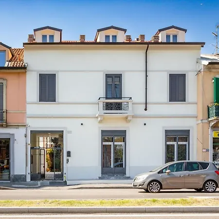 Khl Apartments Milan Exterior photo