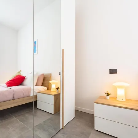 Khl Apartments Milan Exterior photo