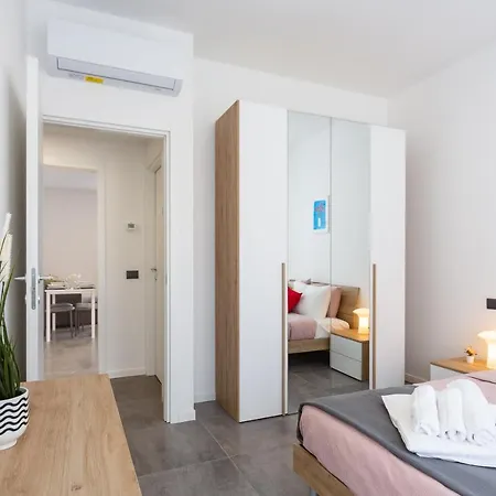 Khl Apartments Milan Exterior photo