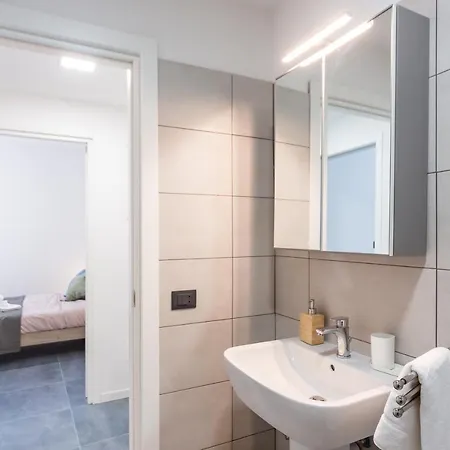 Khl Apartments Milan Exterior photo