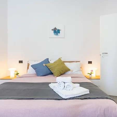 Khl Apartments Milan Exterior photo