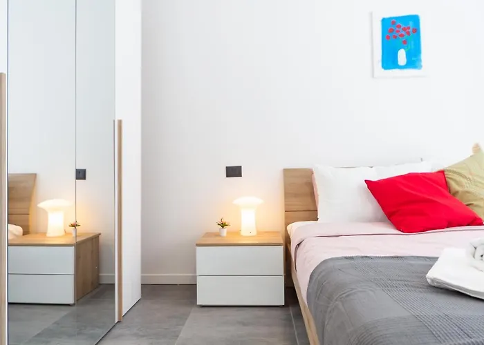 Khl Apartments